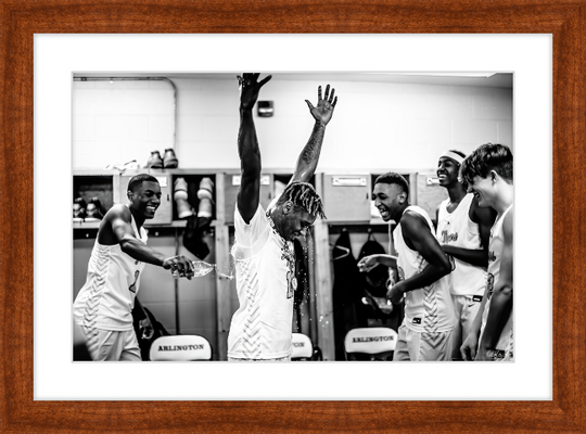 The Win Frame