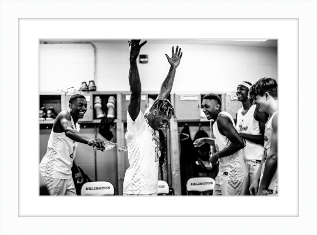The Win Frame
