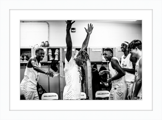 The Win Frame
