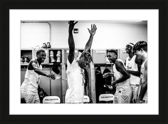 The Win Frame