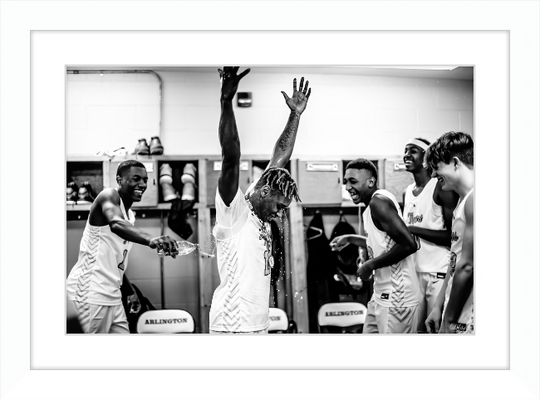 The Win Frame