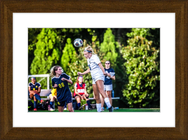Amazing Hustle Frame