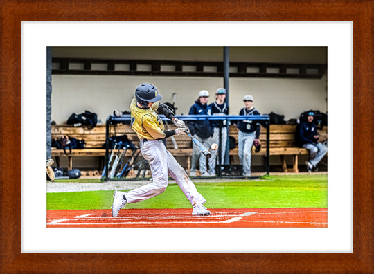 Fall Ball Frame