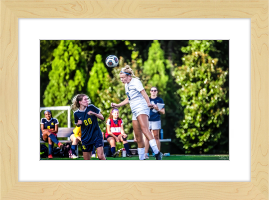 Amazing Hustle Frame