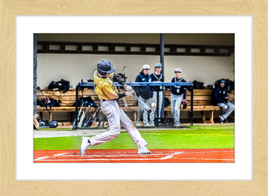 Fall Ball Frame