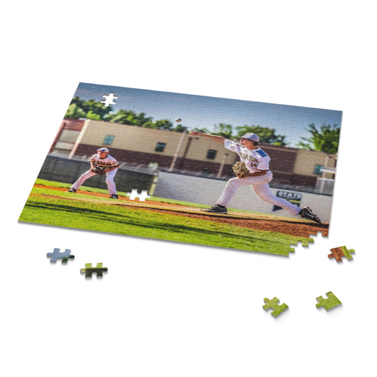 14 Puzzle