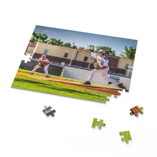14 Puzzle